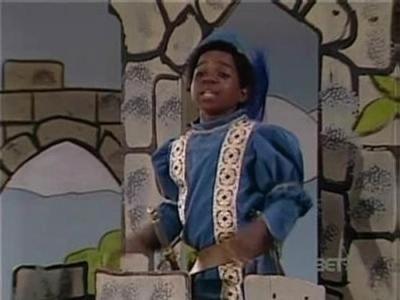Diff'rent Strokes