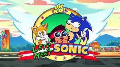 OK K.O.! Let's Be Heroes
