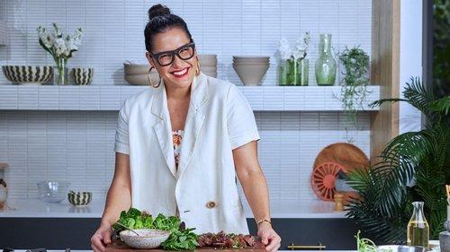 Marion Grasby's Flavours Of Heart & Home filmas žiurėti online