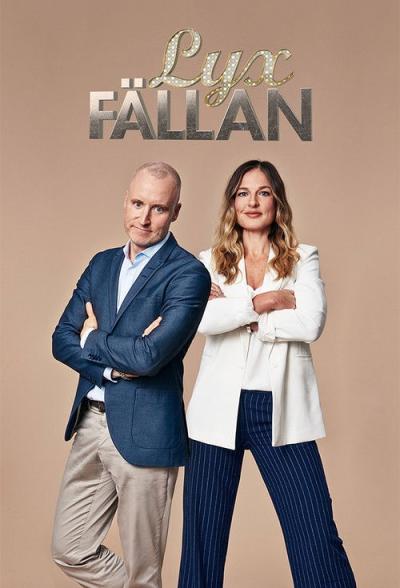 Lyxfällan filmas online