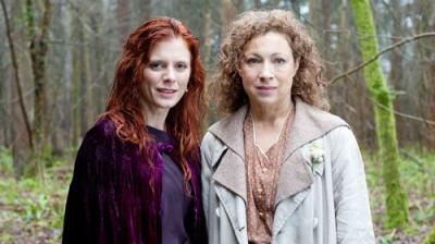 Aukštyn žemyn laiptais