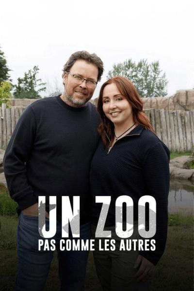 Un zoo pas comme les autres filmas online