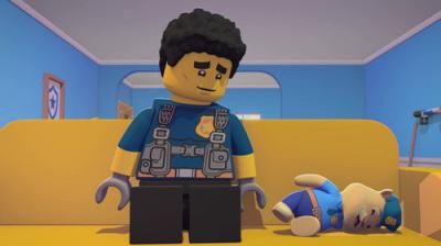 LEGO City Adventures