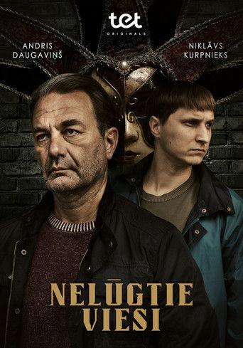 Nelūgtie viesi filmas online