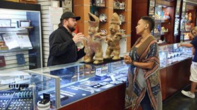 Pawn Stars