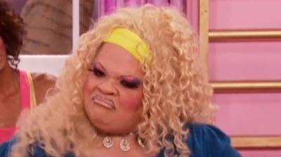 RuPaul's Drag Race