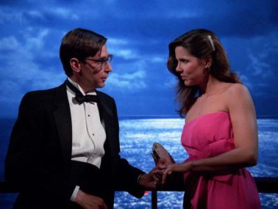 The Love Boat