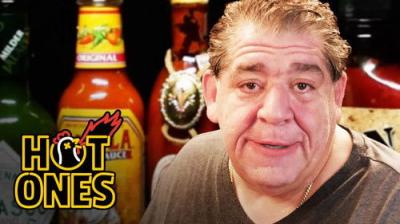 Hot Ones