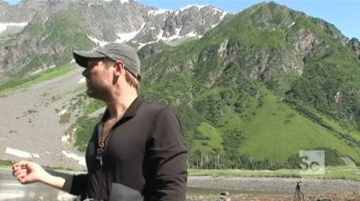 Survivorman