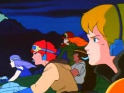 Robotech