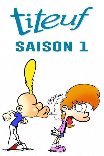 Titeuf filmas online