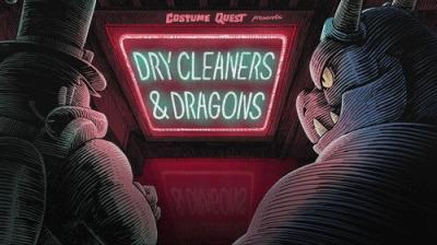 Costume Quest