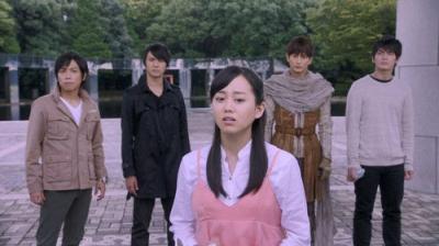 ウルトラマンオーブ THE ORIGIN SAGA