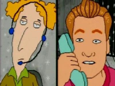 Dr. Katz, Professional Therapist