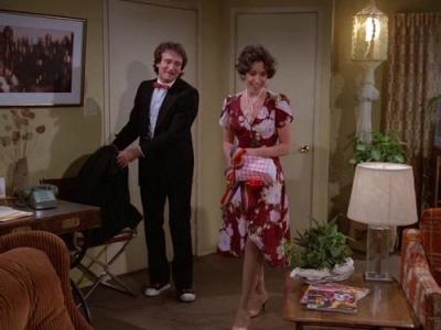 Mork & Mindy