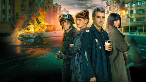 Los mufas: suerte para la desgracia filmas žiurėti online