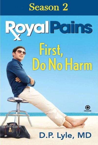 Royal Pains filmas online