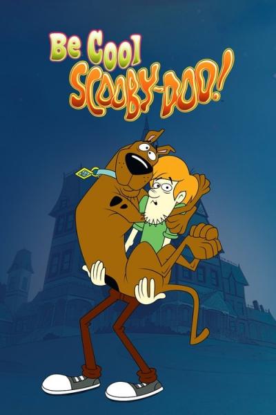 Be Cool, Scooby-Doo! filmas online