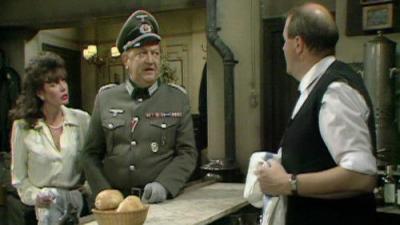 'Allo 'Allo!