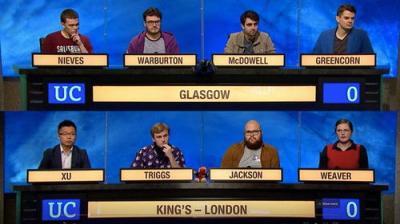 University Challenge