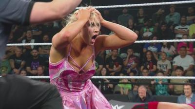WWE LFG