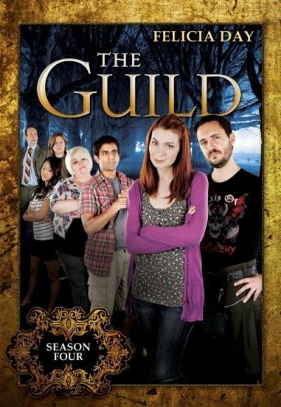 The Guild filmas online
