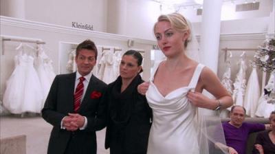 Say Yes to the Dress