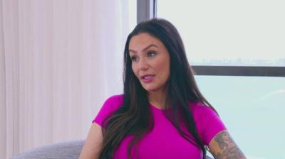 Jersey Shore: Family Vacation