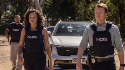 NCIS: Sydney