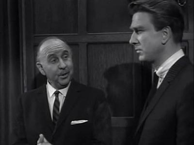 Alfred Hitchcock Presents