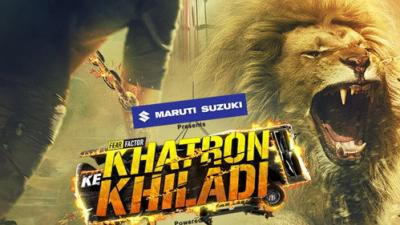 Khatron Ke Khiladi