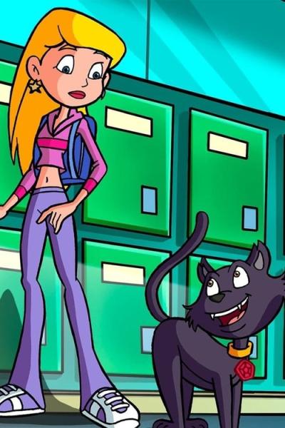 Sabrina: The Animated Series filmas online