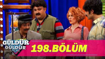 Güldür Güldür Show