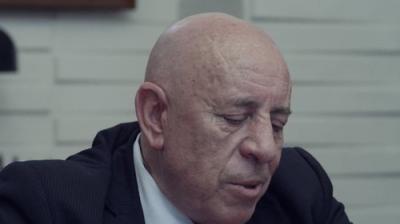 Užribis
