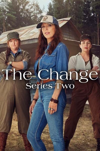 The Change filmas online