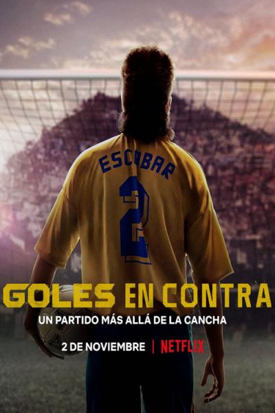 Goles en contra filmas online
