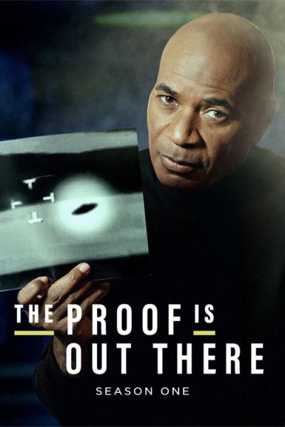 The Proof Is Out There filmas online