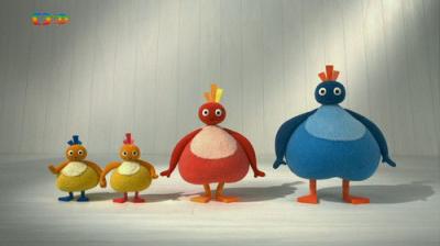 Twirlywoos