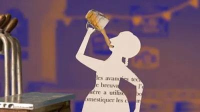 Cherchez la femme !