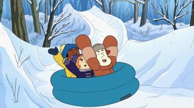 Craig of the Creek