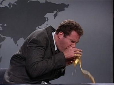 Saturday Night Live
