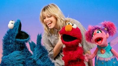 Sesame Street