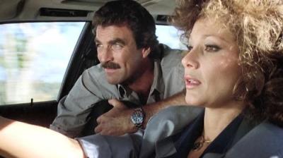 Magnum, P.I.