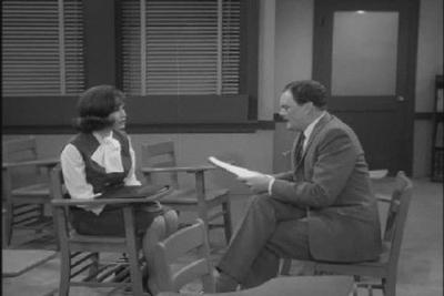 The Dick Van Dyke Show