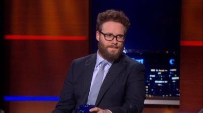 The Colbert Report