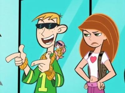 Kim Possible