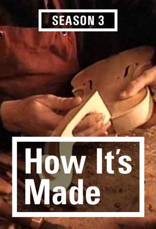 How It's Made filmas online