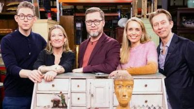 Krejlerkongen