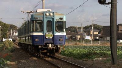 Train Cruise