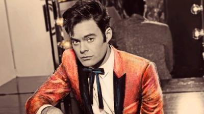Saturday Night Live